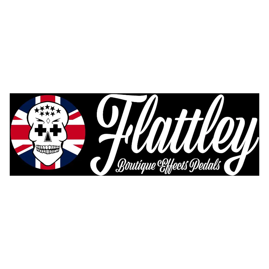 Flattley Pedals Logo