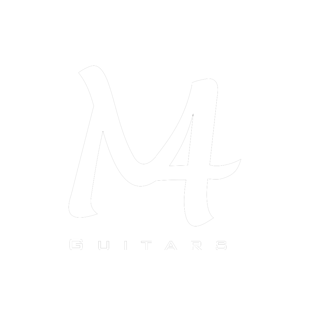 Manuel Ali Guitars Logo