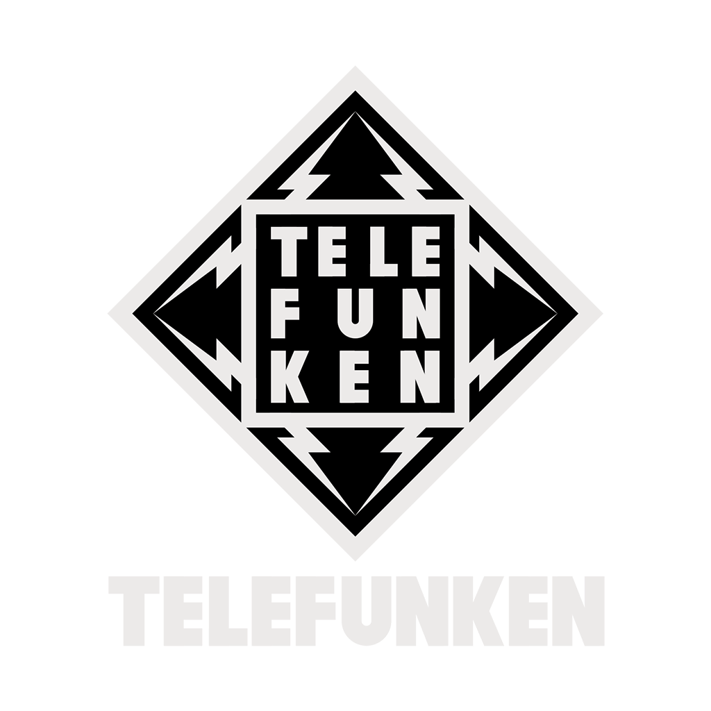 Telefunken Logo