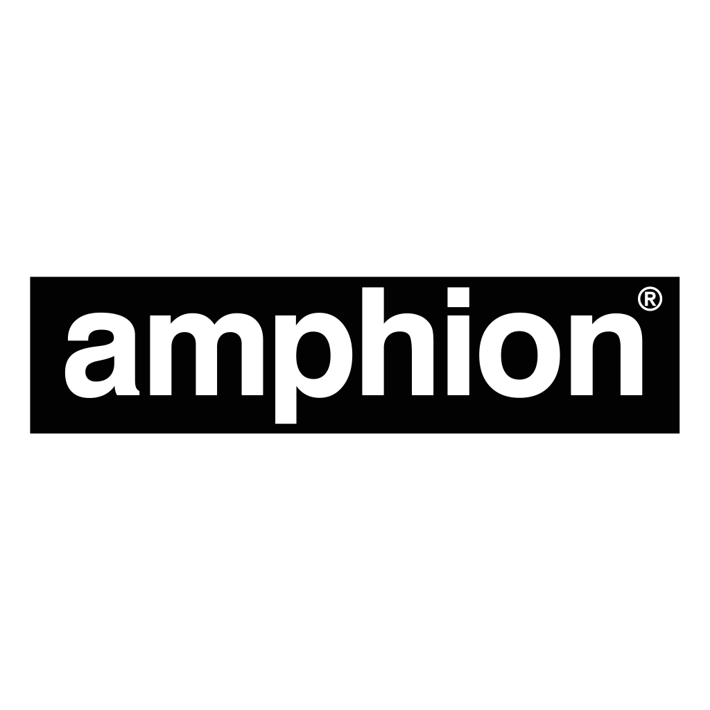 Amphion Logo