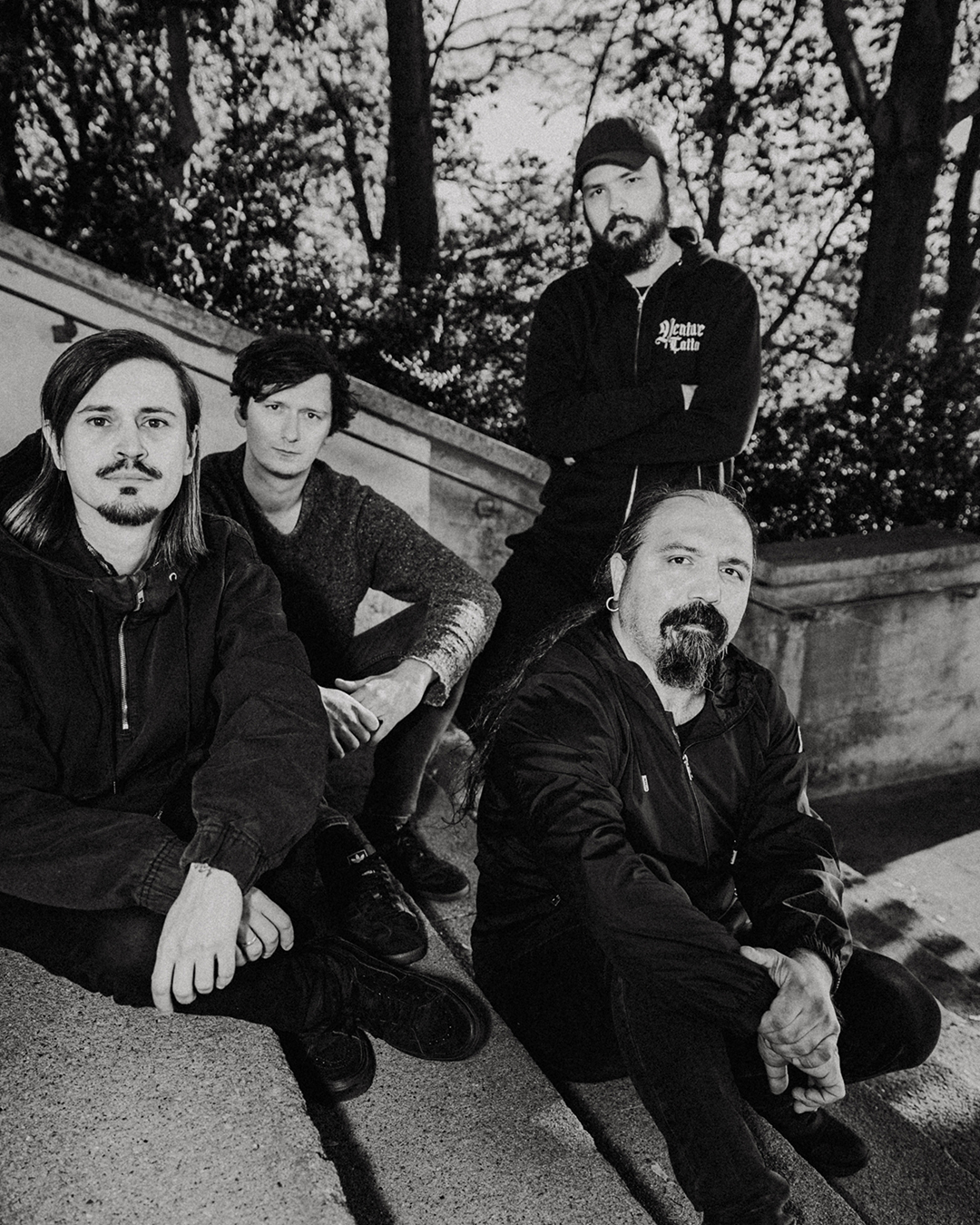 Bipolar Architecture