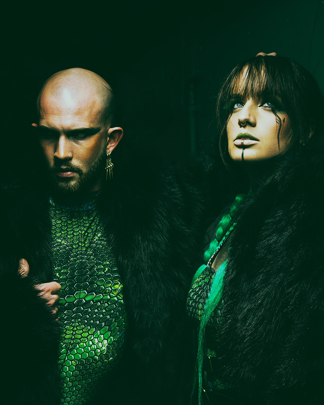 Böhse Fuchs Speaker