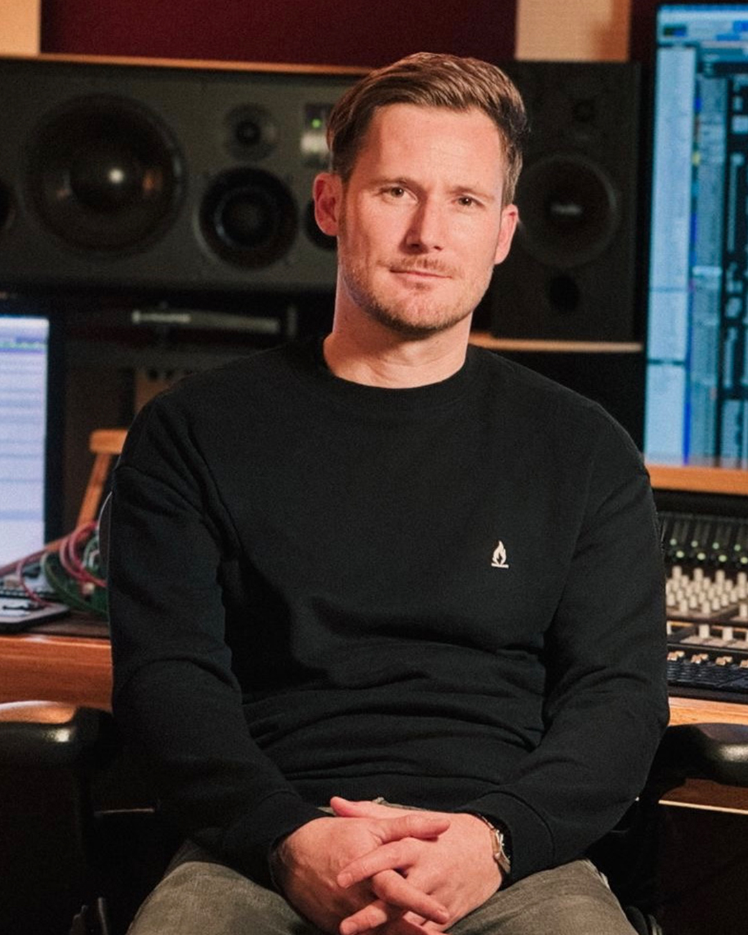 Eike Freese Speaker Bild