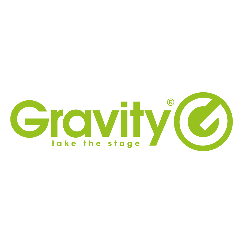 Gravity Logo