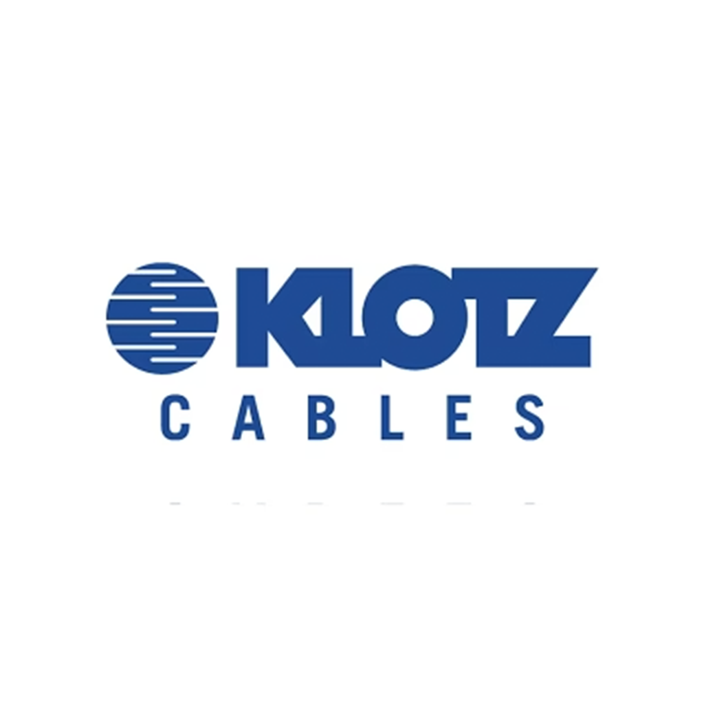 Klotz Cables Logo