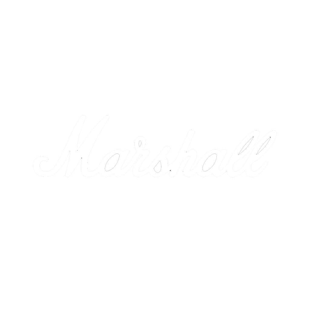 Marshall Logo