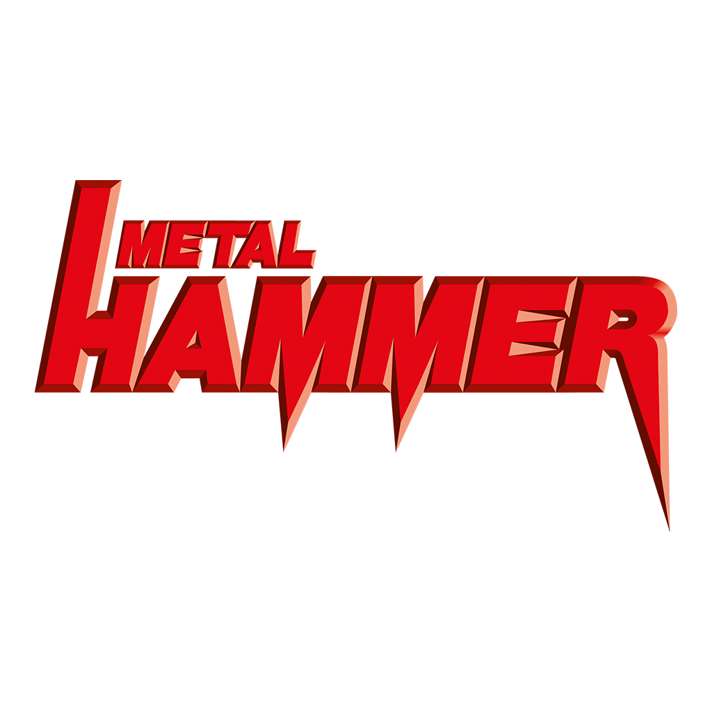 Metal Hammer Logo