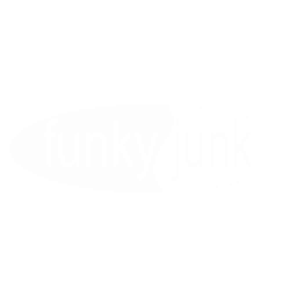 funky junk logo