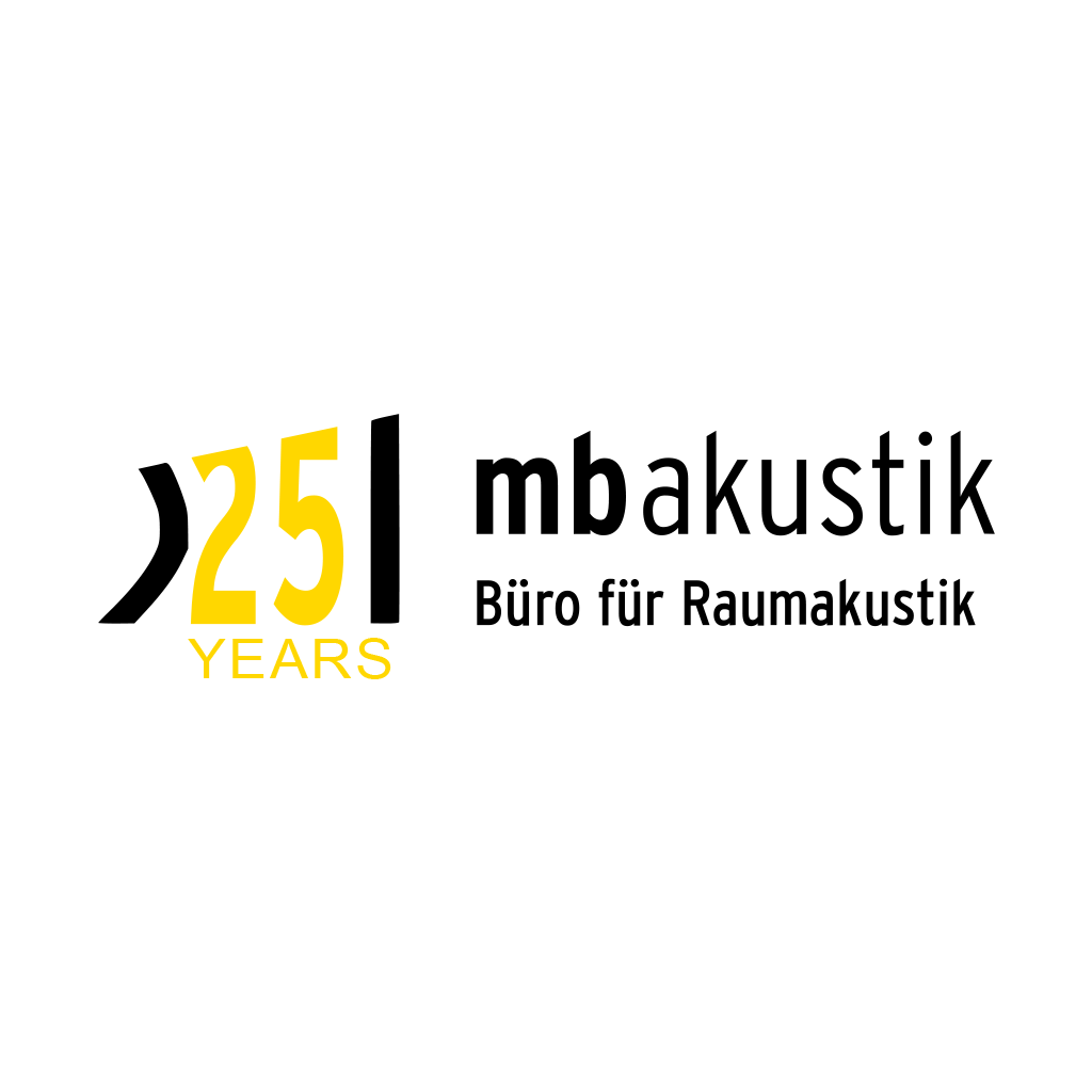 mb akustik logo